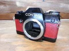 2025年最新】contax 137の人気アイテム - メルカリ