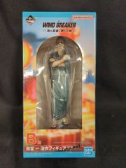 BANDAI SPIRITS 이치 반 쿠지 WIND BREAKER 거리의 영웅과 축제 때 B 상 우메 미야 이치 유카타 피규어