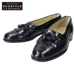 12月スーパーSALE 15%OFF】 レディース チャーチ NINA 35.5h タッセル