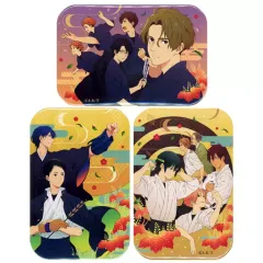 2025年最新】ツルネ スクエア缶バッジの人気アイテム - メルカリ