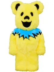 グレイトフル・デッドベアー　イエロー系　まとめ売り グレイトフル・デッドベアー イエロー系 まとめ売り - メルカリ