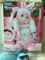 figma 628 勝利の女神 NIKKE アリス 新品未開封 フィギュア Amazon | figma 勝利の女神 NIKKE アリス ノンスケール