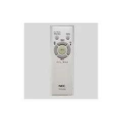 NEC 照明器具用リモコン LEDシーリングライト用 電池別売 RE0206 1