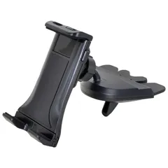 【在庫処分】スマホホルダー 車 カー用品 ホルダー 車載スマホホルダー タブレット 便利グッズ スマホスタンド 車載 Optimister トラック用品のサムネイル