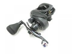 【美品】アブガルシア　レボビースト　40HS 豪華おまけ付き REVO BEAST （レボ・ビースト）｜AbuGarcia｜釣具の総合メーカー