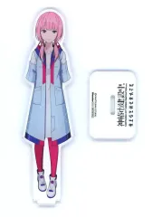 【中古】アクリルスタンド・アクリルパネル 森先化歩 アクリルフィギュア 「Switchソフト 神椿市建設中。REGENERATE」 WonderGOO購入特典