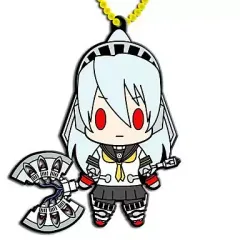中古】キーホルダー・マスコット(キャラクター) ラビリス 「D4