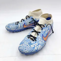 新品・未使用【26.5】ヴェイパー15ズーム スーパーフライ CR7 FG NIKE ズーム ヴェイパー 16 | サッカースパイク - サッカー用品