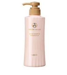 ノエビア スペチアーレ セラムシャンプー(400mL)