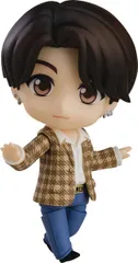 ねんどろいど　BTS　タイニータン　ジョングク　ジミン　テヒョン Ｖ　3個セット Amazon.com: Good Smile TinyTAN: Jimin Nendoroid Action
