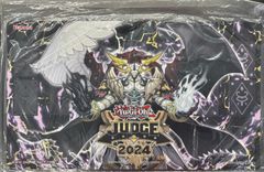 希少 新品未開封 ミツルギ チャンピオンシップ プレイマット 遊戯王