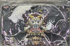 遊戯王 光の王マルデル JUDGE 2020 プレイマット 未開封品 - メルカリ