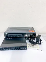 【不具合あり】Steinberg オーディオインターフェース UR44 2025年最新】steinberg ur44の人気アイテム - メルカリ
