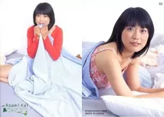 6点　甲斐麻美2008レギュラーコンプリート他 2025年最新】甲斐麻美の人気アイテム - メルカリ