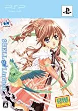 【中古】PSP (PW)プロジェクトウィッチ 限定版 シェルリミテッド■