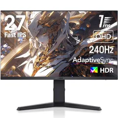 2024年最新】モニター 144hz ips 24インチの人気アイテム - メルカリ