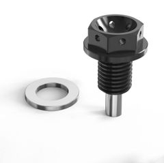BMW MINI F54 F55 F56 F57 F60用 エンジンオイル マグネット ドレンボルト TJKworksオリジナル