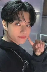 【中古】コレクションカード(男性) ATEEZ/ウヨン(Wooyoung)/CD「THE WORLD EP.1 ： MOVEMENT」タワーレコード限定特典トレカ