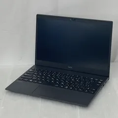 【フォロワ割】【ジャンク品】NEC VersaPro VKT16G-9 第10世代 Core i5 13.3インチ メモリ 8GB /SSDなし ノートPC パソコン PC 起動不可 ZZ Z012