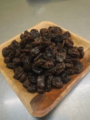 レーズン　ノンオイル　数量限定　パン　製菓