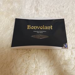 新品・未使用】Bonvolant ボンボラン M 黒 2足セット - HTR.shop