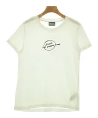 DIESEL Tシャツ・カットソー レディース 【古着】【中古】【送料無料】
