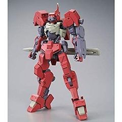 [중고](미사용·미개봉품) HG 1/144 기동전사 건담 철혈의 오펜스 이오프레임 사전개(유성호) 프라모델 (프리미엄 반다이, 취미 온라인 숍 한정) qdkdu57