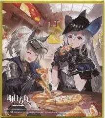 2026年最新】アークナイツ イラスト集の人気アイテム - メルカリ