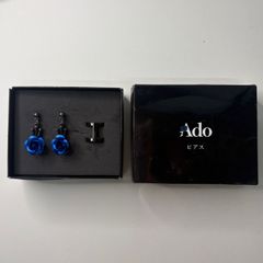 Ado タオルセット✨心臓ファッショナブルピアス。 616N9YrLxuL._AC_SY200_QL15_.jpg