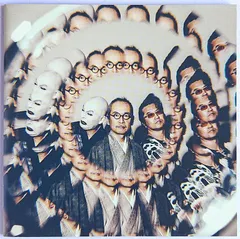 人間椅子　CD DVD　六枚セット　初回 人間椅子】現在は入手困難となった初回限定盤や店舗限定特典のCD