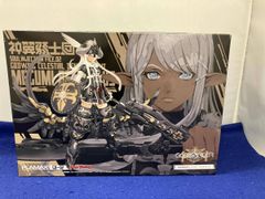 PLAMAX 神翼騎士団 ユリ&メグミ　2体セット　新品 PLAMAX 神翼騎士団 ユリ&メグミ 2体セット 新品 - メルカリ