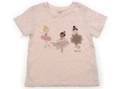 ディオール/Dior】Tシャツ・カットソー 140サイズ 女の子【子供