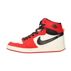 NIKE (ナイキ) AIR JORDAN 1 HIGH KO CHICAGO エアジョーダン1 ハイ