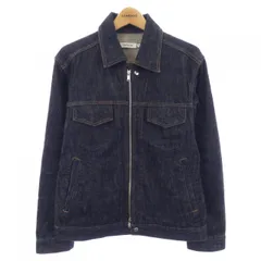 ノンネイティブ NONNATIVE デニムジャケットのサムネイル