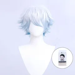 2025年最新】坂田銀時ウィッグの人気アイテム - メルカリ