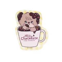 【中古】シール・ステッカー ラテ ステッカー 「mikko illustrations」