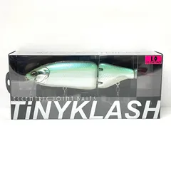 【尾張小牧店】 中古 DRT | ディビジョンレーベルタックルズ ルアー TiNY KLASH Low タイニークラッシュ Low フルムーンSP 【88】 尾張小牧店】 中古 DRT | ディビジョンレーベルタックルズ