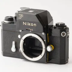 2025年最新】nikon f フォトミック 初期の人気アイテム - メルカリ