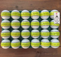 新品　ツアーレスポンス　ストライプ New ツアーレスポンス ストライプ イエロー ボール | TOUR