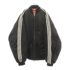 2025年最新】バレンシアガ MA-1の人気アイテム - メルカリ 