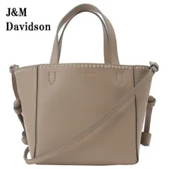 2023年最新】j&m davidson ベルの人気アイテム - メルカリ 2023年最新】j&m davidson ベルの人気アイテム - メルカリ