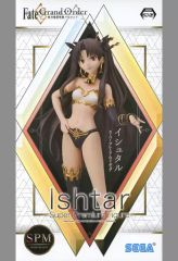 [중고] 피규어 이슈타르 [Fate/Grand Order - 절대 마수 전선 바빌로니아-] 슈퍼 프리미엄 피규어 "이슈타르