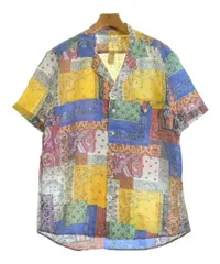 ETRO カジュアルシャツ メンズ 【古着】【中古】【送料無料】