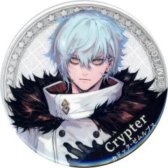 カドック fgo ガチャメイト 缶バッジ - メルカリ