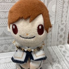 ちょっこりさん ネックレス