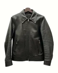 WACKO MARIA ワコマリア レザージャケット　サイズL　新品未使用 楽天市場】WACKO MARIA ワコマリア ジャケット サイズ:L 22AW