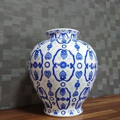 香蘭社  壺
