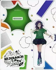 【中古】アクリルスタンド・アクリルパネル 相羽ういは アクリルスタンド 「バーチャルYouTuber にじさんじ にじさんじフェス2022」