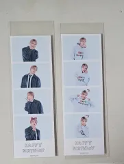 キム・ジェジュン＆ジュンス ソウルコン IDENTITY アクスタ ジュンス JXソウルコン<IDENTITY>公式グッズ現場販売案内 | sakuraxiaの
