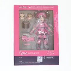 Max Factory figma 459 レン figma レン